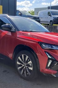 Renault Techno 1.2 E-Tech Full Hybrid Austral Techno 1.2 E-Tech 200KM / Pakiet-2