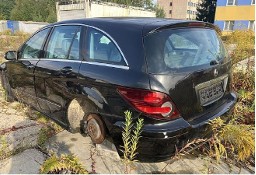 Mercedes-Benz Klasa R W251 sprzedaż syndyka