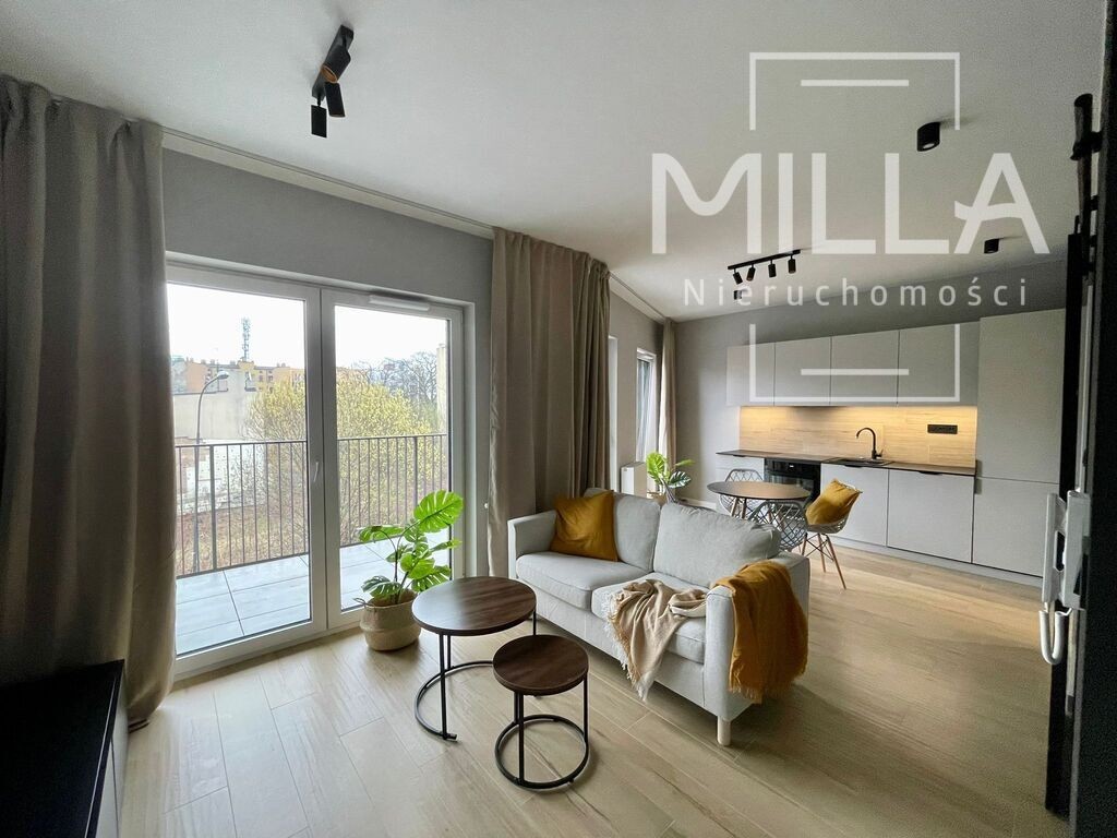 Apartament w Centrum z miejscem parkingowym - Ansicht 5