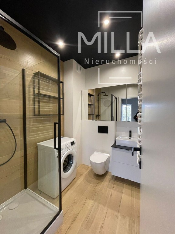 Apartament w Centrum z miejscem parkingowym - Ansicht 6
