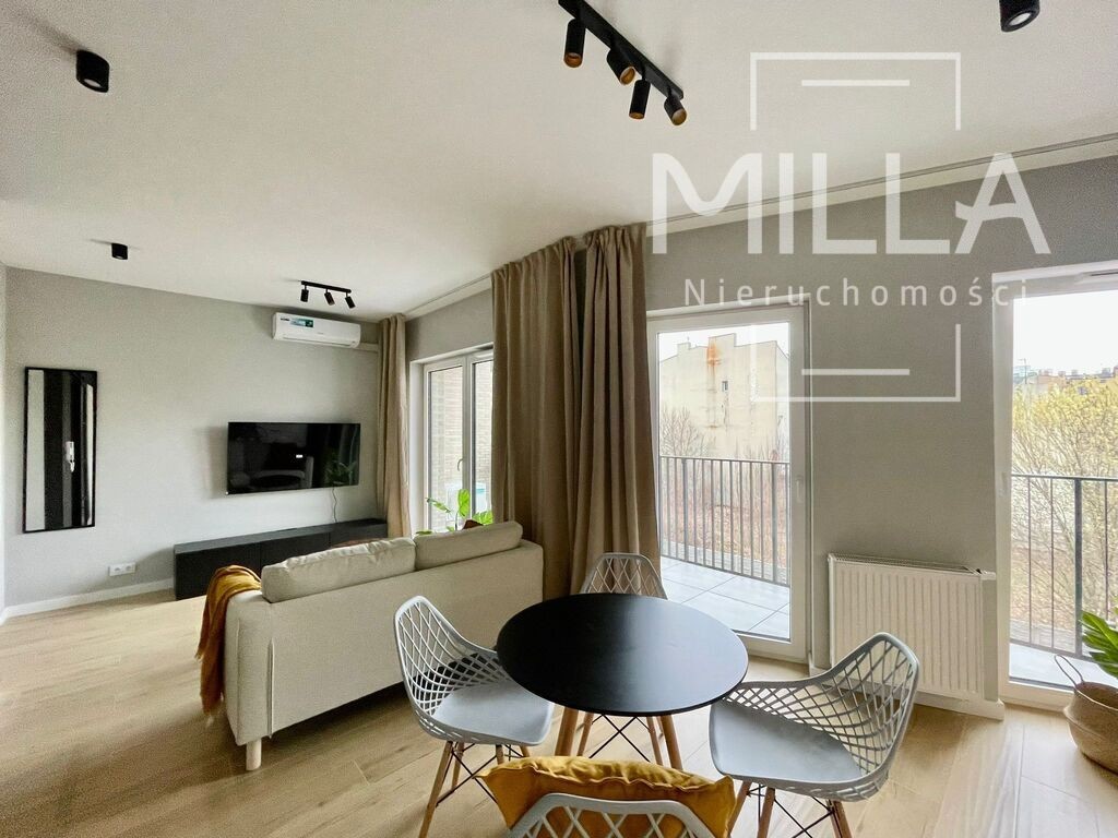 Apartament w Centrum z miejscem parkingowym - Mehr