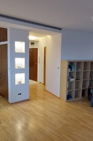 Zadbane 55m2 mieszkanie z garażem, Warszawa, Ursynów, ul. Pileckiego-2