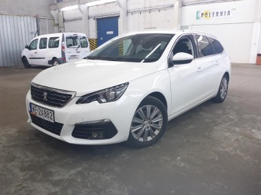 1.5HDI 130KM Allure, salon PL, EXPORT-1