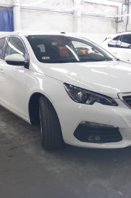 1.5HDI 130KM Allure, salon PL, EXPORT-2