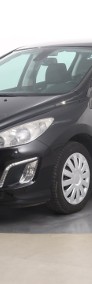 Peugeot 308 I , Klimatronic, Tempomat, Parktronic-3