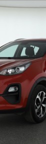 Kia Sportage IV , Klimatronic, Tempomat, Parktronic, Podgrzewane siedzienia-3