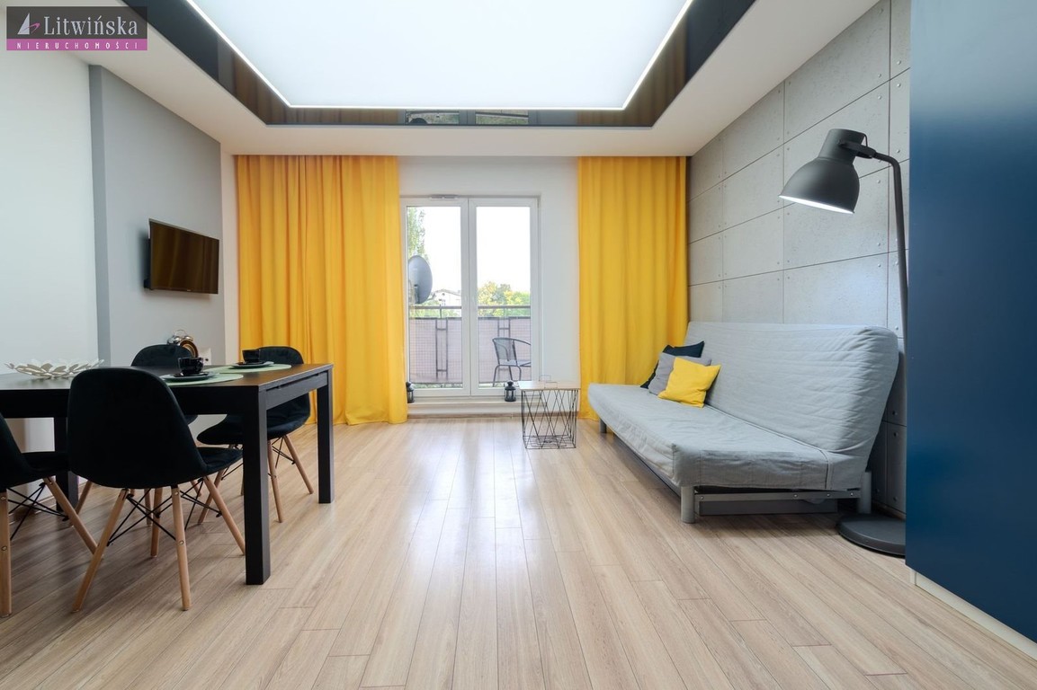Mieszkanie na wynajem, 60 m² Polesie