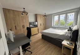Gdynia Grabówek: Nowoczesne 3-pokojowe mieszkanie, idealne dla rodziny!