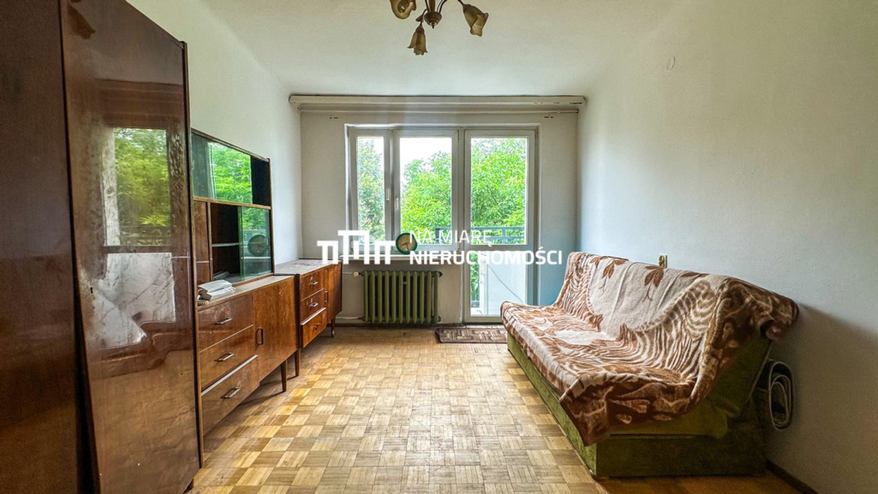 Twoje mieszkanie na start - Widok 2