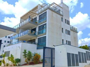 Apartament o Wysokim Standardzie, Orihuela Costa-1
