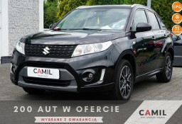 Suzuki Vitara II 1.6 Benzyna+Gaz 120KM, zadbana, ekonomiczna, roczna gwarancja w ceni