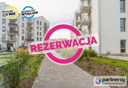 Mieszkanie Gdańsk Orunia, ul. Józefa Wąsika