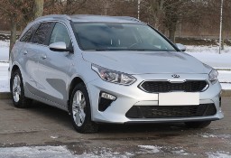 Kia Cee&apos;d III , Salon Polska, Klimatronic, Tempomat, Parktronic