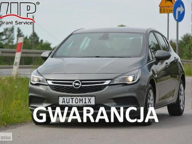 Opel Astra K 1.0Turbo nawigacja PDCx2 Android Auto Car Play gwarancja przebiegu-1