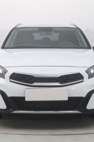 Kia Xceed , Salon Polska, Serwis ASO, Klimatronic, Tempomat, Parktronic-2