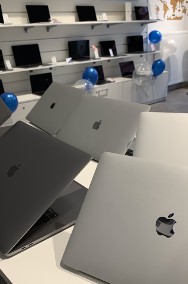 Laptop Apple MacBook Pro 13 15 Air M1 intel Gwar Wyprzedaż! Duży Wybór-2