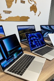 Laptop Apple MacBook Pro 13 15 Air M1 intel Gwar Wyprzedaż! Duży Wybór-3