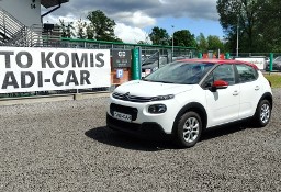 Citroen C3 III Krajowy, drugi właściciel.