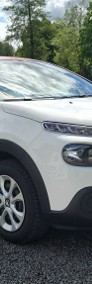 Citroen C3 III Krajowy, drugi właściciel.-3