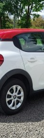 Citroen C3 III Krajowy, drugi właściciel.-4