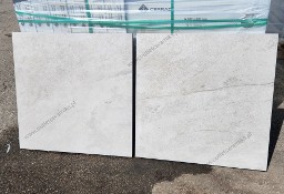 PROMOCJA Płytki 2cm na taras, balkon, ścieżki ogrodowe gat.1 60x60 Highway white