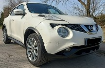 Nissan Juke 1.5 DCI