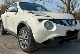 Nissan Juke 1.5 DCI