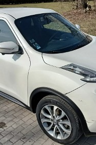 Nissan Juke 1.5 DCI-2