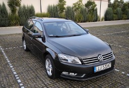 Volkswagen Passat B7 kombi benzyna 1.4 122KM krajowy z salonu 145tys I użytk