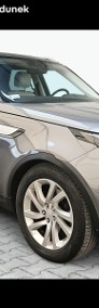 Land Rover Discovery V HSE Salon Polska , 1 Wł. , Serwisowany, Fv-23%-3