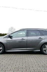 Ford Focus III 1.0 E-Bst 140KM Eu6 Kombi -ST Line -Navi -Ksenony -Nowy rozrząd +Koł-2