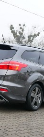 Ford Focus III 1.0 E-Bst 140KM Eu6 Kombi -ST Line -Navi -Ksenony -Nowy rozrząd +Koł-3