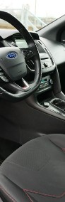 Ford Focus III 1.0 E-Bst 140KM Eu6 Kombi -ST Line -Navi -Ksenony -Nowy rozrząd +Koł-4