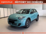Fiat 600 Icon 1.2 Turbo Hybrid eDCT Icon 1.2 Turbo Hybrid eDCT 110KM