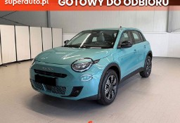 Fiat 600 Icon 1.2 Turbo Hybrid eDCT Icon 1.2 Turbo Hybrid eDCT 110KM