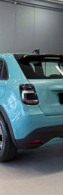 Fiat 600 Icon 1.2 Turbo Hybrid eDCT Icon 1.2 Turbo Hybrid eDCT 110KM-4