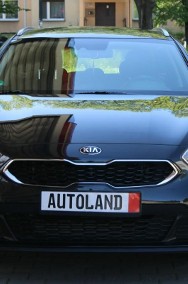 Kia Cee'd III Bogate wyposazenie-Maly przebieg-TURBO-GDI-GWARANCJA !!!-2