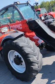 Ładowarka teleskopowa Manitou MLT 634-120 LSU -2