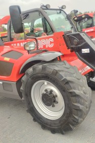 Ładowarka teleskopowa Manitou MLT 634-120 LSU-2