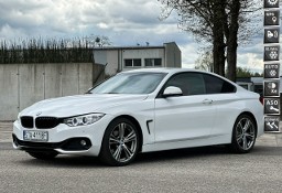 BMW SERIA 4 428 M sport Xdrive