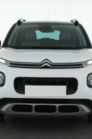 Citroen C3 Aircross , Salon Polska, Serwis ASO, Navi, Klimatronic, Tempomat,-2