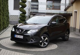 Nissan Qashqai II Potwierdzony Przebieg - Automat - Navi - GWARANCJA Zakup Door to Doo