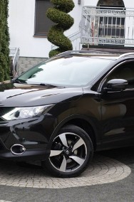 Nissan Qashqai II Potwierdzony Przebieg - Automat - Navi - GWARANCJA Zakup Door to Doo-2