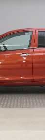 Kia Picanto II , Salon Polska, 1. Właściciel, Serwis ASO, Skóra, Navi,-4