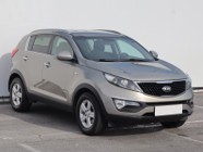 Kia Sportage III , Navi, Klimatronic, Tempomat, Parktronic,