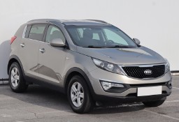 Kia Sportage III , Navi, Klimatronic, Tempomat, Parktronic,