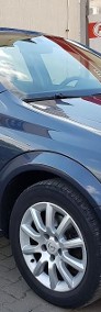Opel Astra H 1.6 115 KM navi alu clima zarejestrowany gwarancja-3