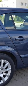 Opel Astra H 1.6 115 KM navi alu clima zarejestrowany gwarancja-4