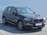 BMW X3 II (F25) , 1. Właściciel, 190 KM, Automat, Skóra, Navi, Klimatronic,
