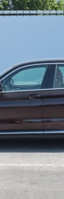 BMW X3 II (F25) , 1. Właściciel, 190 KM, Automat, Skóra, Navi, Klimatronic,-4